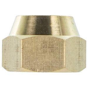 Гайка накидна 5/8&apos&apos