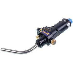 Пальник газовий ручний RTM 033 (під МАПП газ, з п&aposєзорозпалом)