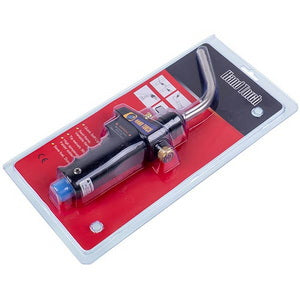 Пальник газовий ручний RTM 033 (під МАПП газ, з п&aposєзорозпалом)