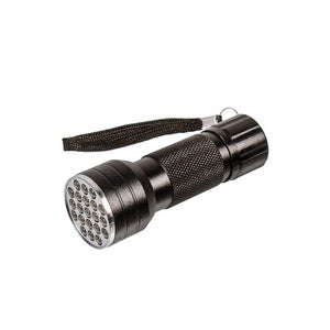 Ultraviolet flashlight UV21 RTM