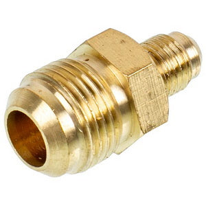З&aposєднувальний штуцер 1/4" – 1/2"