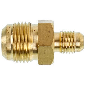 З&aposєднувальний штуцер 1/4" – 1/2"