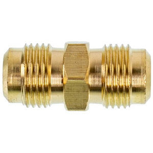 З&aposєднувальний штуцер 1/2"