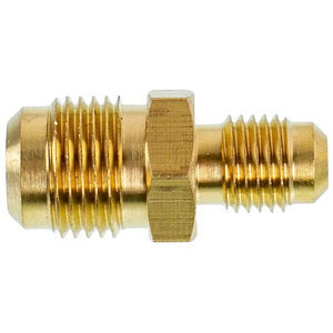 З&aposєднувальний штуцер 1/4" – 3/8"