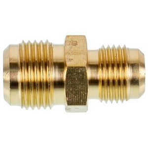 З&aposєднувальний штуцер 3/8" – 1/2"