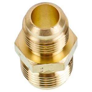 З&aposєднувальний штуцер 3/8" – 1/2"