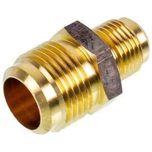 З&aposєднувальний штуцер 3/8" – 5/8"