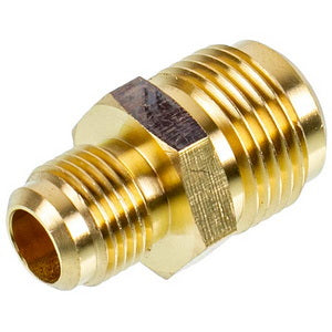 З&aposєднувальний штуцер 3/8" – 5/8"