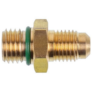 Перехідник (адаптер) для швидкознімних муфт (R1234yf) Errecom RP1057.01 (12mm x 1/4&apos&apos SAE)