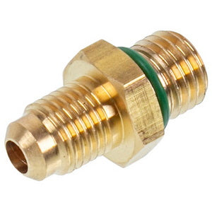 Перехідник (адаптер) для швидкознімних муфт (R1234yf) Errecom RP1057.01 (12mm x 1/4&apos&apos SAE)