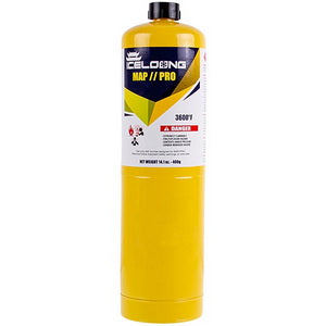 Газ МАПП 400g Ice Loong