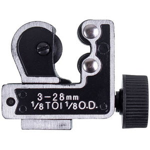 Труборіз мідних труб CT-174 D труби=3-28mm (1/8&apos&apos - 1 1/8&apos&apos)