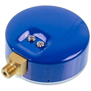 Манометр низького тиску GBL VALUE  (D корпусу=68mm, R22 R410a R32)