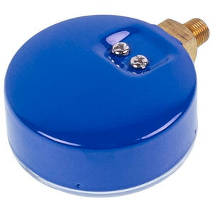 Манометр низького тиску ABL (D корпусу=68mm, R134) VALUE