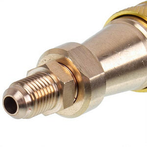 Заправна муфта Ганзена