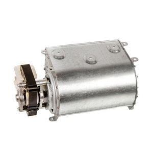 Тангенційний вентилятор BW L=120mm D крильчатки=60mm