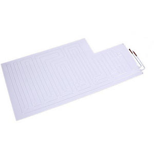 Випарник 550x1100mm (плачучий) HR (сходинка 300/200)