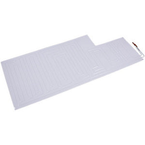 Віпарник 600x1450mm (плача) HR JN-E013