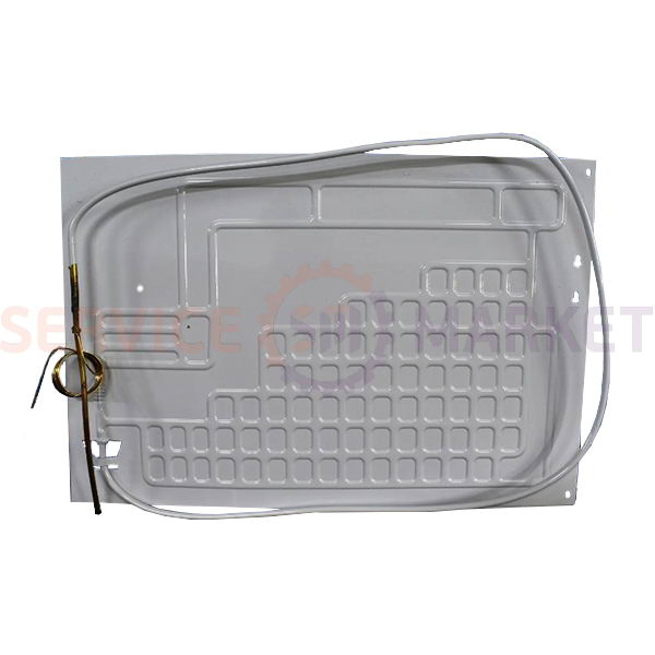 Испаритель 400x600mm (плачущий) RB с капилляром