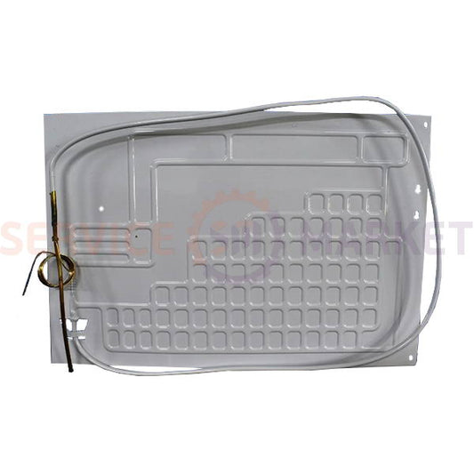 Испаритель 400x600mm (плачущий) RB с капилляром