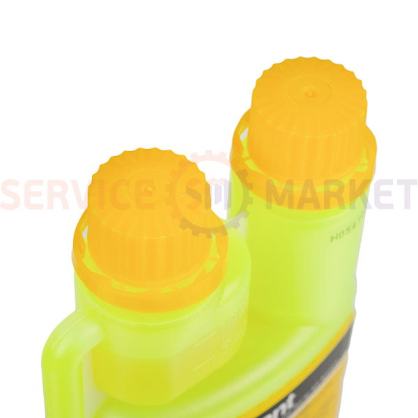 Наповнювач (барвник) флуоресцентний TR1119.F.S1 (100ml) ERRECOM Brilliant жовтий