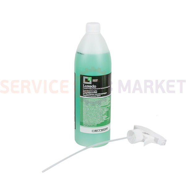 Очиститель для испарителей AB1073.K.S01 (1l) ERRECOM Luxedo