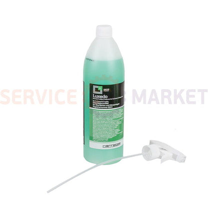 Очиститель для испарителей AB1073.K.S01 (1l) ERRECOM Luxedo