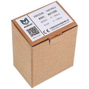 Реле тиску Magic Control HLP 530 DE (високого тиску 5-30 bar)