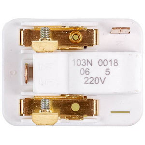 Реле пускове Danfoss 103N0018 для холодильника