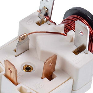 Реле пускове Danfoss 117U6001 для холодильника
