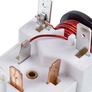 Реле пускове Danfoss 117U6003 для холодильника
