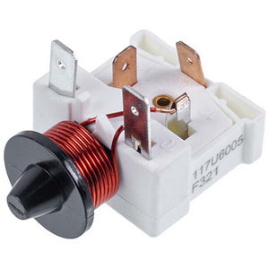 Реле пускове Danfoss 117U6005 для холодильника