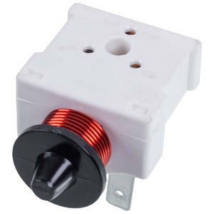 Реле пускове Danfoss 117U6005 для холодильника
