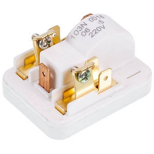 Реле пускове Danfoss 103N0018 (PP1100-1) для холодильника
