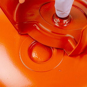 Freon R404A 5.4kg (Refrigerant R404A, Refrigerant-404A, Freon 404, DFU-404A, HFC-404 A)