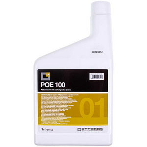 Олива синтетична Errecom OL6017.K.P2 POE 100 1l