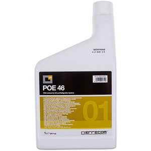 Олива синтетична Errecom OL6015.K.P2 POE 46 1л