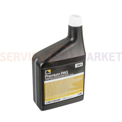 Олія синтетична Errecom Premium PAG 68 (OL6057.K.P2) 1l для автокондиціонера