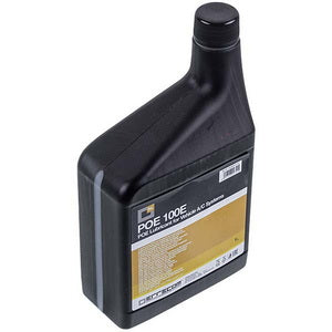 Олива синтетична LR-POE 100 HYBRID 1l для електричного компресора Errecom OL6033.K.P2 