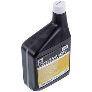 Олива синтетична 1l для автокондиціонера Errecom OL6059.K.P2 Universal PAG R-1234yf 