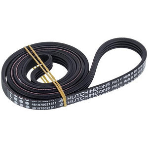 Hutchinson 481235818204 Ремінь 1207J4 PJE для пральної машини