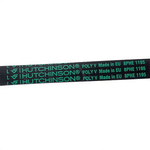Ремінь Hutchinson 1195H8 PHE для стиральної машини C00082318