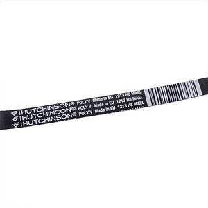Ремінь Hutchinson 1213H8 MAEL для пральної машини C00083910