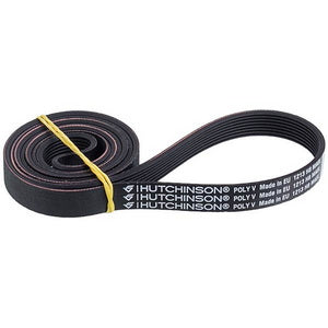 Ремінь Hutchinson 1213H8 MAEL для пральної машини C00083910