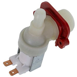 Клапан подачі води 1/90 для стиральної машини Whirlpool 481281729053