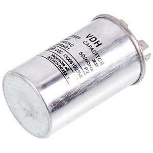 Конденсатор 4uF 450V CBB65