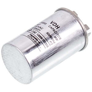 Конденсатор CBB65 5uF 450V