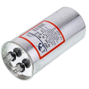 Конденсатор VDH 100uF 450V CBB65 