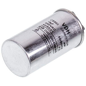 Конденсатор 18uF 450V CBB65