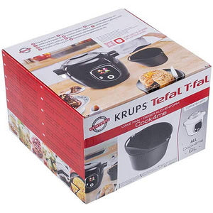 Tefal XA609011 Чаша для мультиварки 6L (з ручкою)